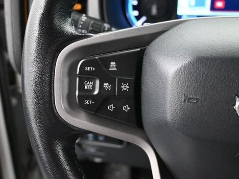 Certified 2024 Ford Bronco Badlands AWD/4WD image 32