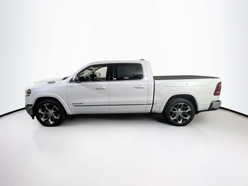 Used 2023 RAM 1500 Limited AWD/4WD image 8