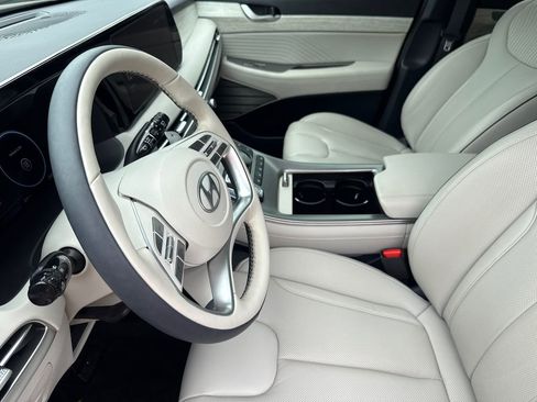 Used 2024 Hyundai Palisade Calligraphy FWD image 20