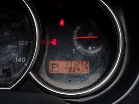 Used 2010 Nissan Versa 1.8 S w/ PWR Plus Pkg image 18