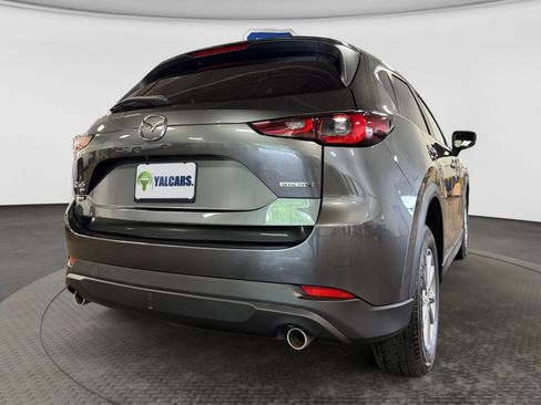 Used 2023 MAZDA CX-5 AWD 2.5 S w/ Select Package image 10