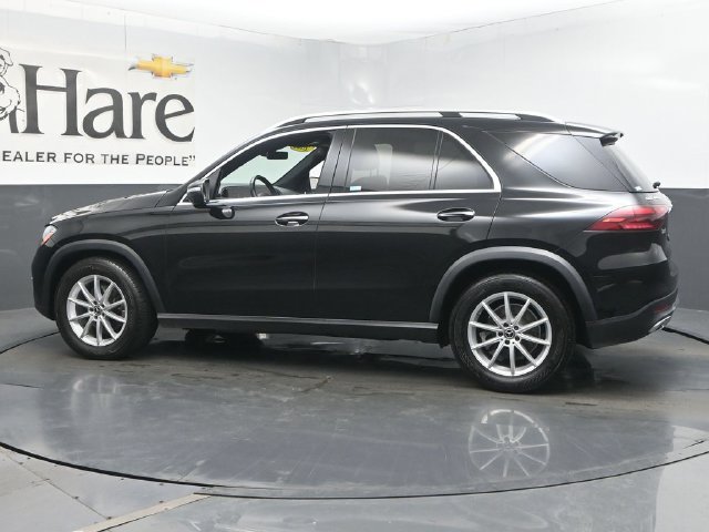 Used 2025 Mercedes-Benz GLE 350 4MATIC image 58