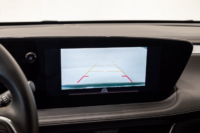Used 2025 Buick Encore GX Preferred FWD image 14