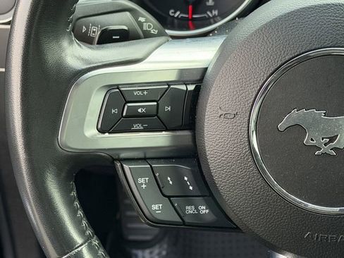 Used 2021 Ford Mustang GT Premium w/ Black Accent Package image 14