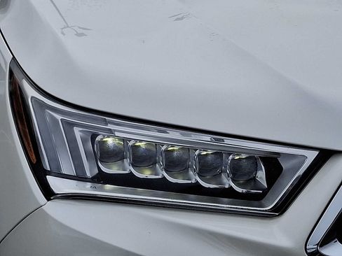 Used 2019 Acura MDX SH-AWD w/ Advance Package image 10