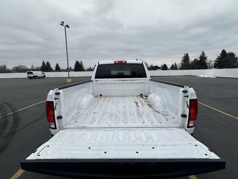 Used 2015 RAM 1500 Tradesman w/ Protection Group image 28