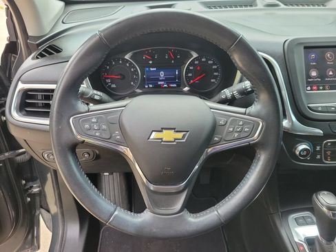 Used 2020 Chevrolet Equinox LT AWD/4WD image 22