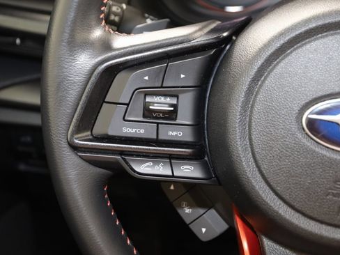 Used 2022 Subaru Forester Sport image 39