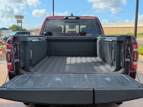 Used 2023 RAM 1500 Limited AWD/4WD image 27