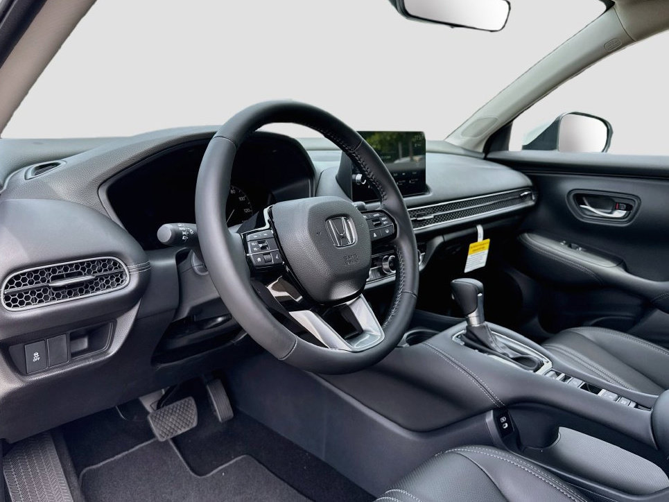 New 2027 Honda HR-V EX-L image 13