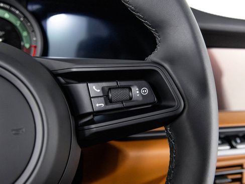 Used 2024 Porsche 911 GT3 RS image 20