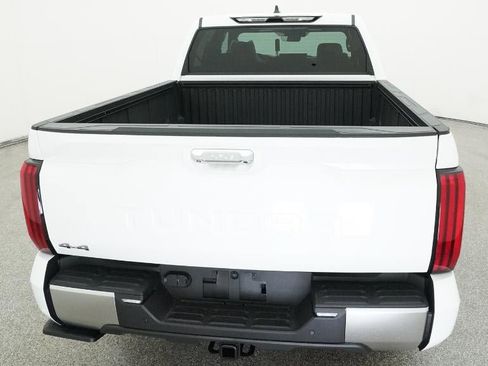 New 2026 Toyota Tundra Limited image 7