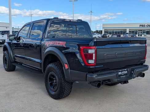 Used 2023 Ford F150 Raptor image 6