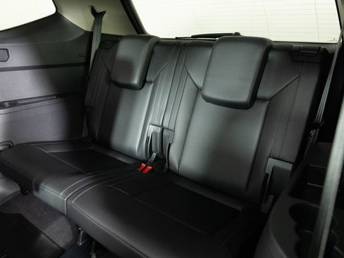 Used 2019 Volkswagen Atlas SEL R-Line AWD/4WD image 21