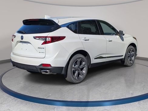 New 2026 Acura RDX SH-AWD w/ Technology Package image 5