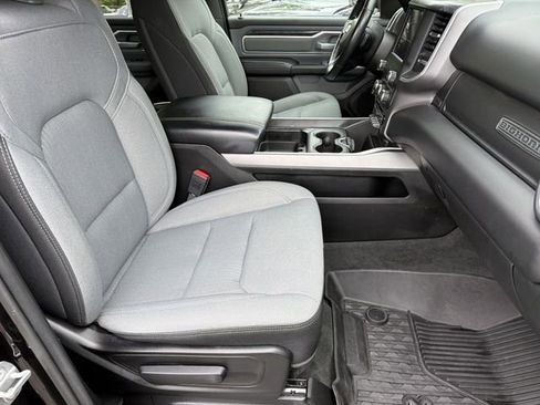 Used 2022 RAM 1500 Big Horn RWD image 13