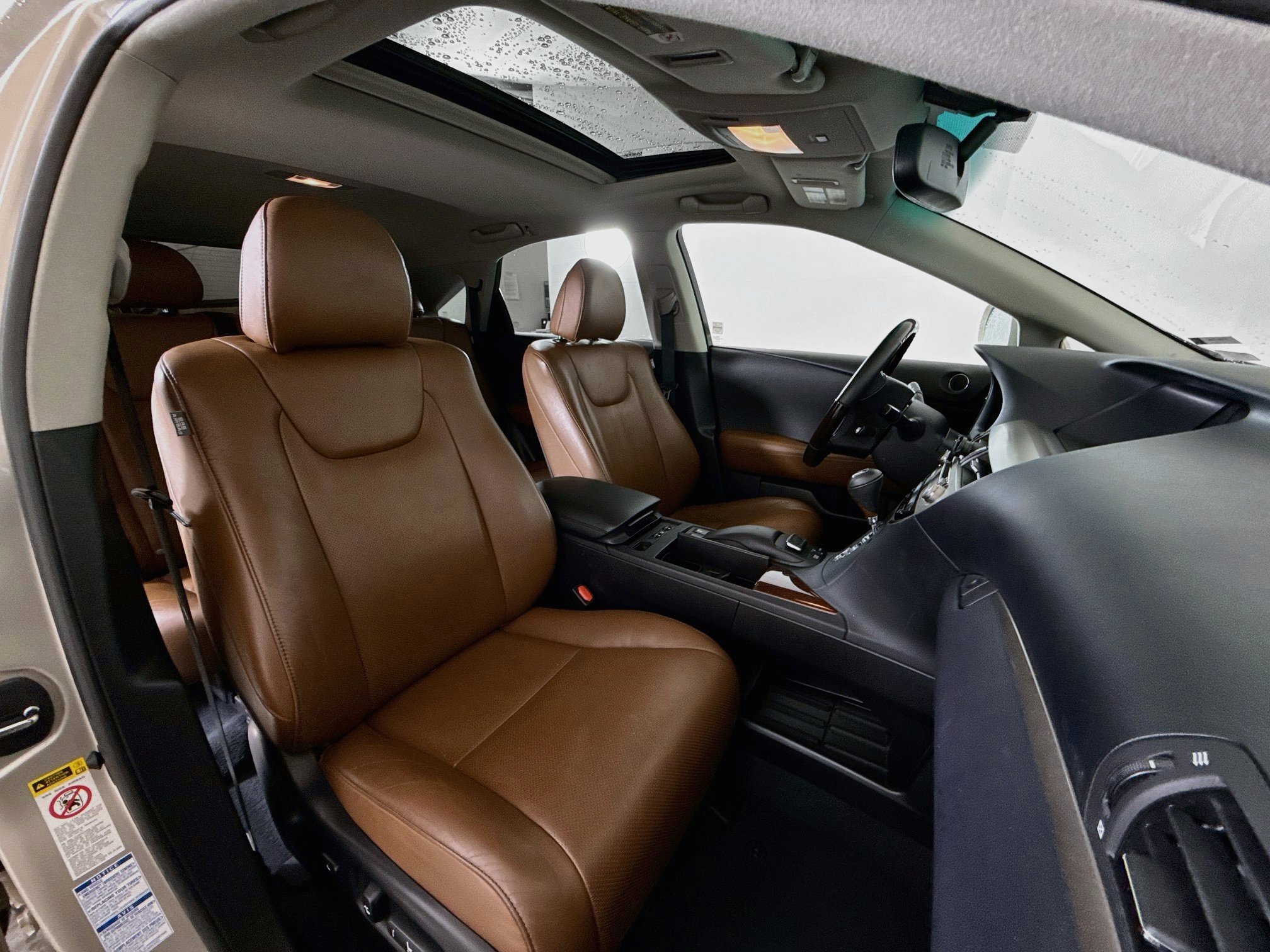 Used 2015 Lexus RX 350 AWD image 27