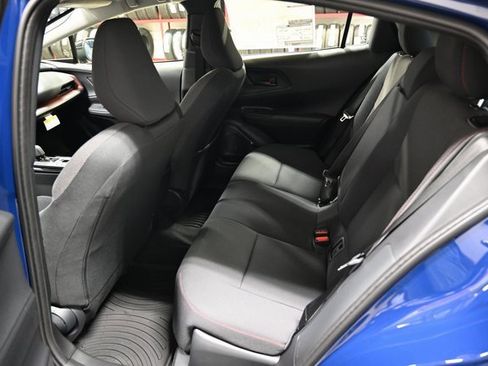 New 2026 Toyota Prius Plug-In Hybrid image 10