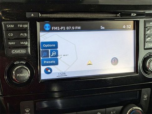 Used 2018 Nissan Rogue Sport SL w/ SL Premium Package image 23