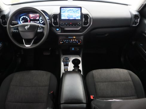 Used 2022 Ford Bronco Sport Big Bend AWD/4WD image 29