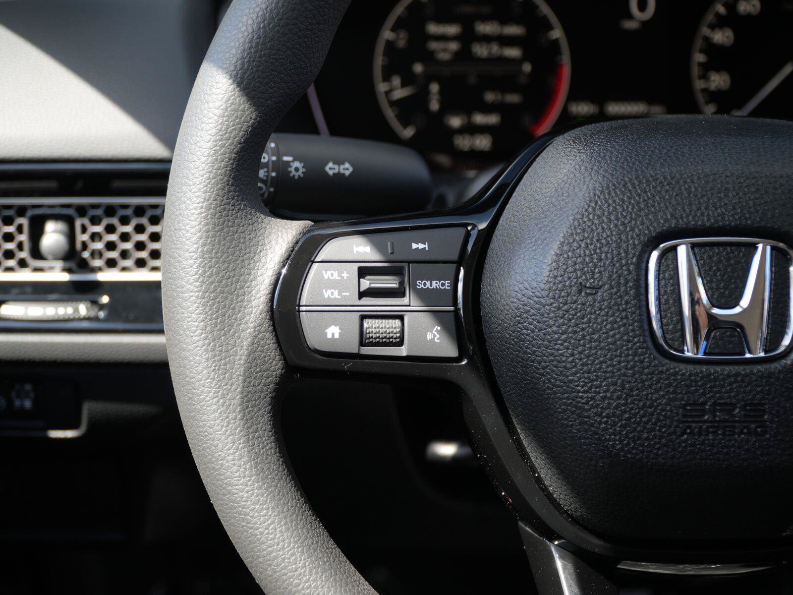 New 2026 Honda Civic LX image 21