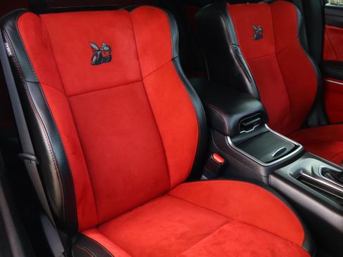 Used 2021 Dodge Charger Scat Pack image 18