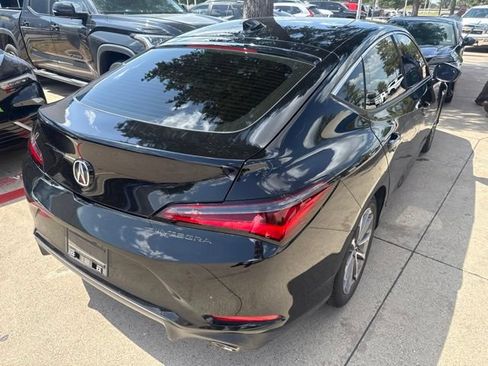 Used 2024 Acura Integra FWD image 8