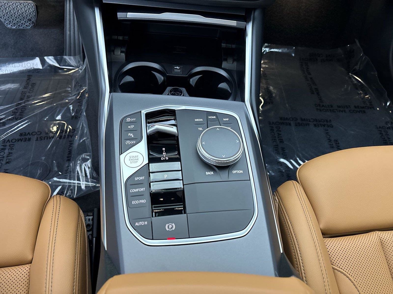 New 2026 BMW 230i Coupe w/ Convenience Package RWD image 23