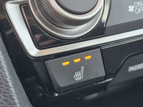 Used 2016 Honda Civic Touring image 33