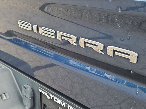 Used 2020 GMC Sierra 1500 SLT w/ SLT Premium Plus Package AWD/4WD image 7