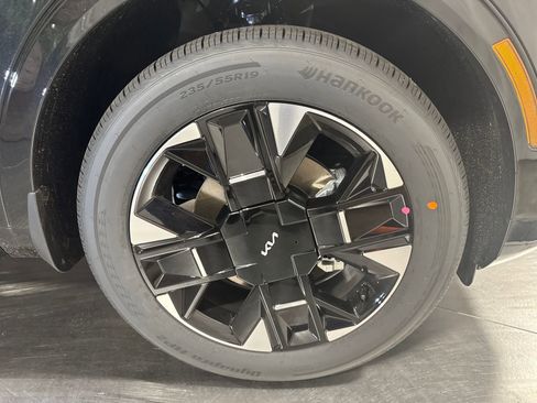 New 2026 Kia Sportage SX Prestige image 11