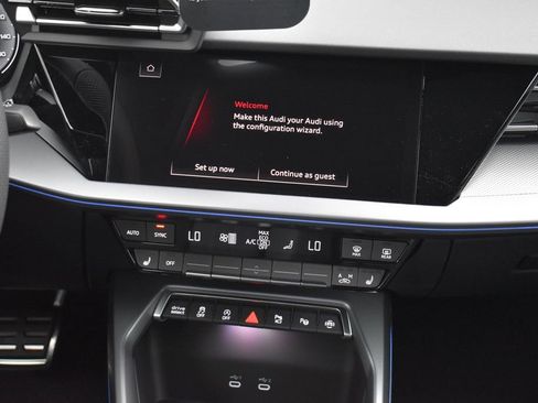 New 2026 Audi A3 2.0T Premium AWD/4WD image 15