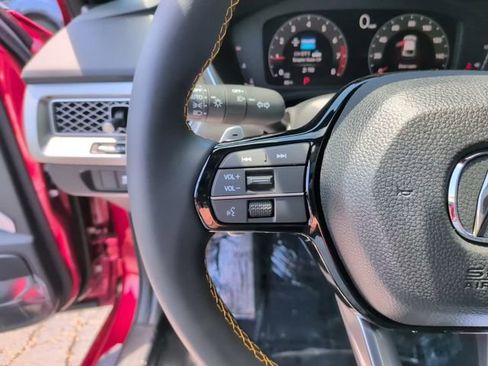 New 2026 Acura Integra A-Spec FWD image 20
