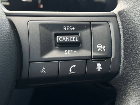 New 2026 Nissan Kicks SV FWD image 13