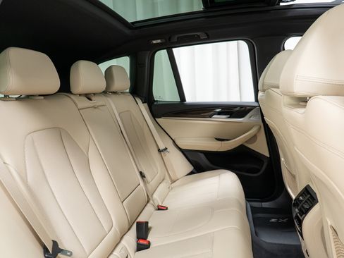 Used 2022 BMW X3 xDrive30i w/ Premium Package 2 (ZPA) image 24