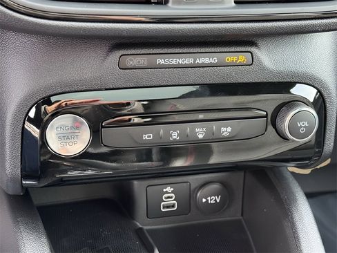 New 2026 Ford Escape ST-Line Select w/ Tech Pack #2 image 35