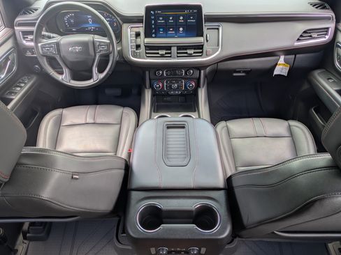 Used 2023 Chevrolet Tahoe RST w/ Luxury Package RWD image 24