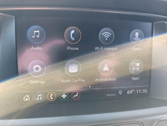 Used 2022 Chevrolet Colorado Z71 AWD/4WD image 27
