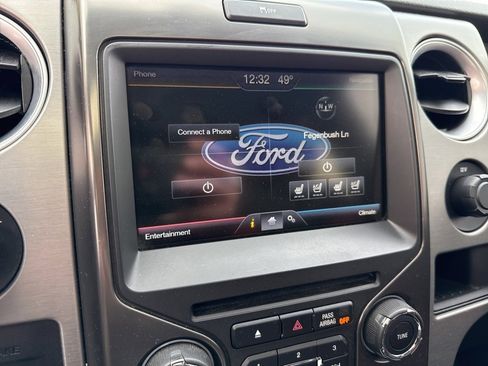 Used 2014 Ford F150 Raptor w/ Equipment Group 801A Luxury image 54