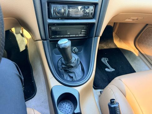 Used 1998 Ford Mustang Cobra RWD image 36
