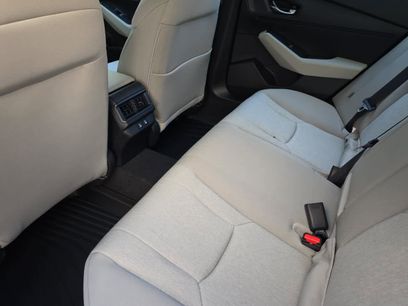 New 2025 Honda Accord LX