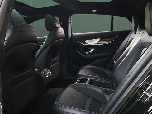 Used 2020 Mercedes-Benz AMG GT 63 S image 9