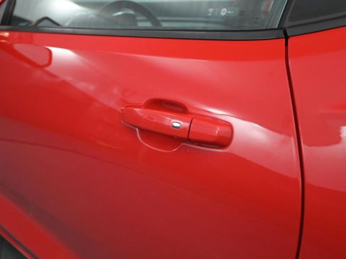 Used 2018 Chevrolet Camaro LT image 14