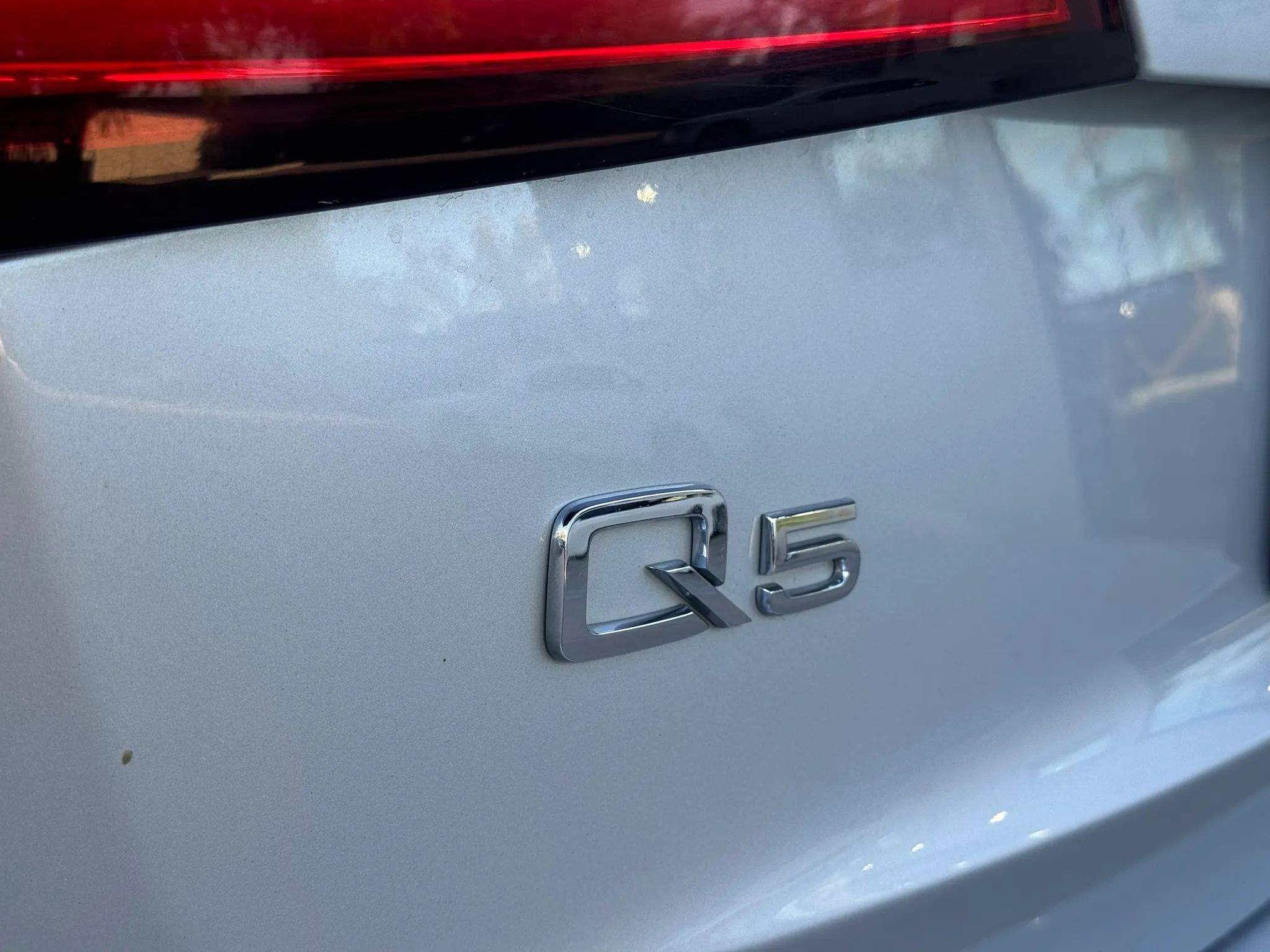 Used 2013 Audi Q5 3.0T Premium Plus AWD/4WD image 48