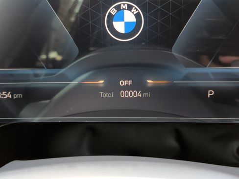 New 2026 BMW X3 xDrive30i AWD/4WD image 14