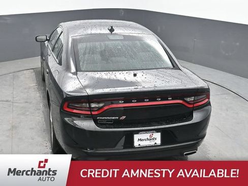 Used 2021 Dodge Charger SXT w/ Cold Weather Package AWD/4WD image 33