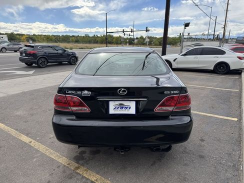 Used 2005 Lexus ES 330 image 6