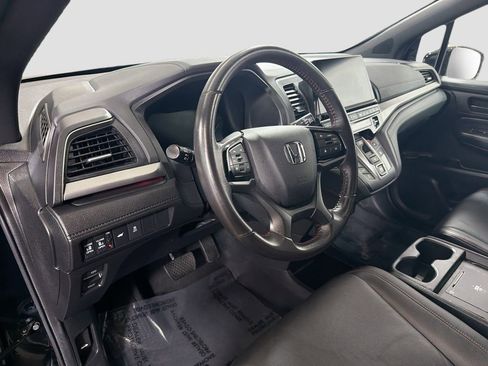 Used 2025 Honda Odyssey Sport-L image 12