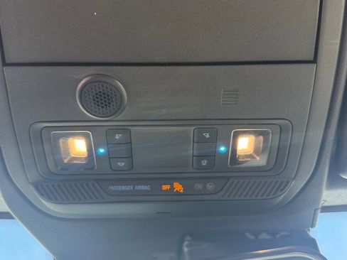 Used 2022 Ford Bronco Big Bend AWD/4WD image 24
