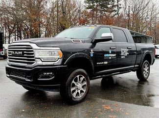 Used 2022 RAM 3500 Limited video 2